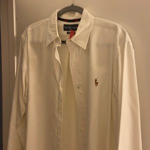 Polo Dress shirt